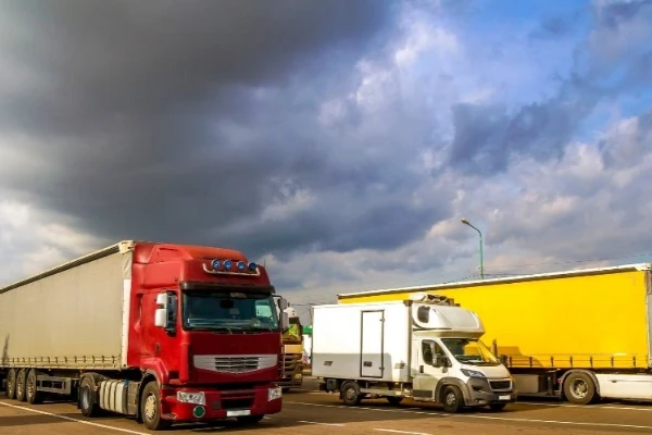 Denizli Siirt Nakliyat Ambarları